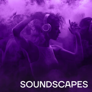 SOUNDSCAPES - ENTRY FEE