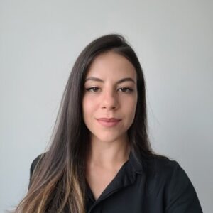 Profile photo of Tanya Haralampieva