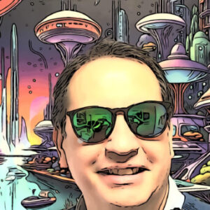 Profile photo of Leonardo Cadena