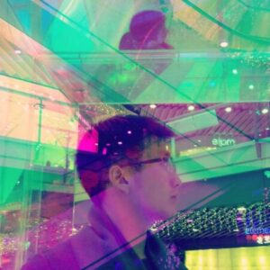 Profile photo of Jim Chou