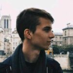 Profile photo of Alexander Swienton