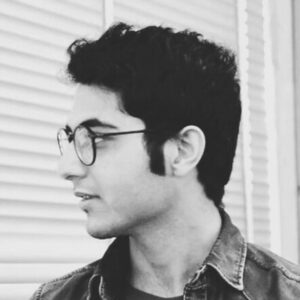 Profile photo of Hossein Amery