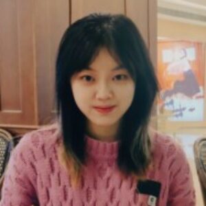 Profile photo of Li Zhang