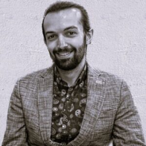 Profile photo of Doğukan Yemenici