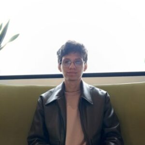 Profile photo of Mario Ovalle