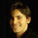 Profile photo of Leonardo Vicentin