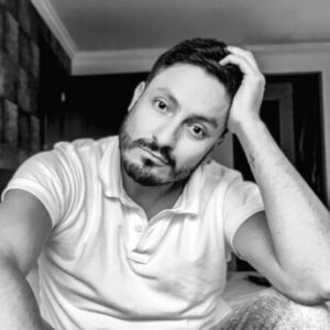 Profile photo of Adrián Beltrán<span class="bp-verified-badge"></span>